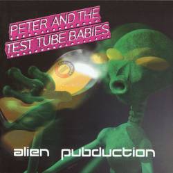 Alien Pubduction